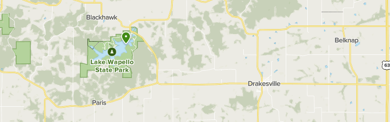 Best Hikes and Trails in Drakesville AllTrails