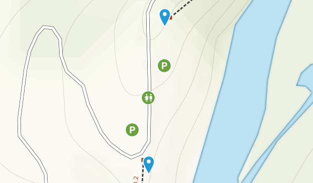 Dundee, Iowa Map