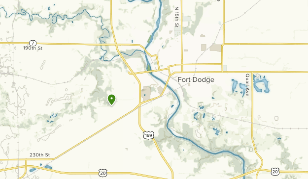 Best Trails near Fort Dodge, Iowa | AllTrails