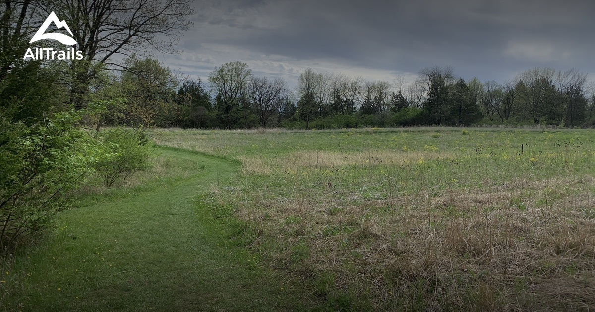 Best hikes and trails in Huxley AllTrails