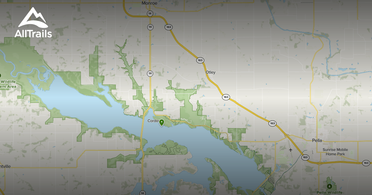 Best hikes and trails in Otley AllTrails