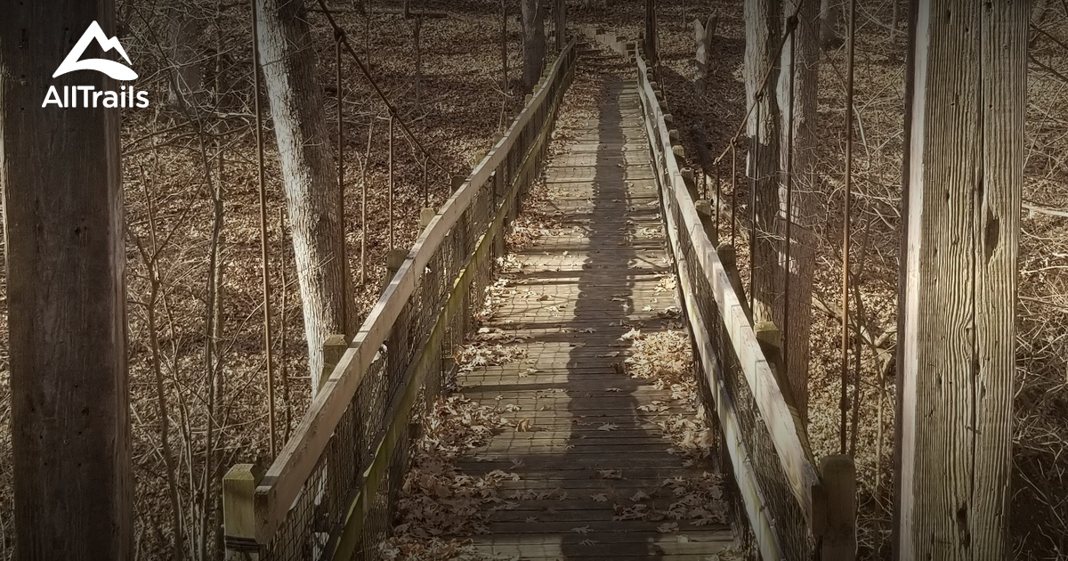 Best hikes and trails in Prole AllTrails