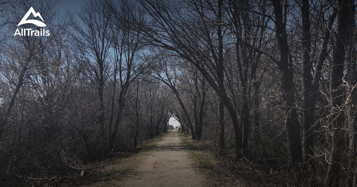 Best hikes and trails in Rolfe AllTrails