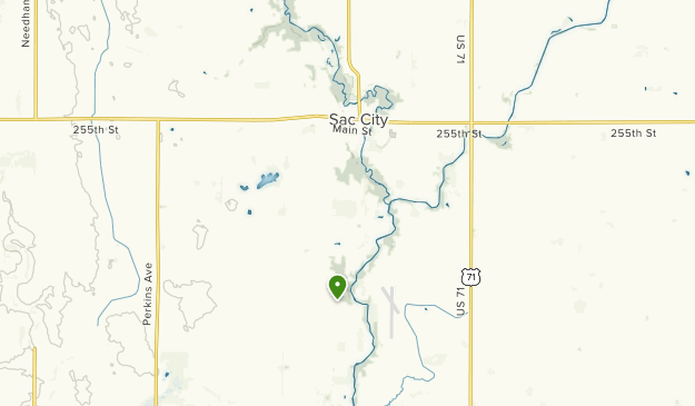 Best Trails near Sac City, Iowa