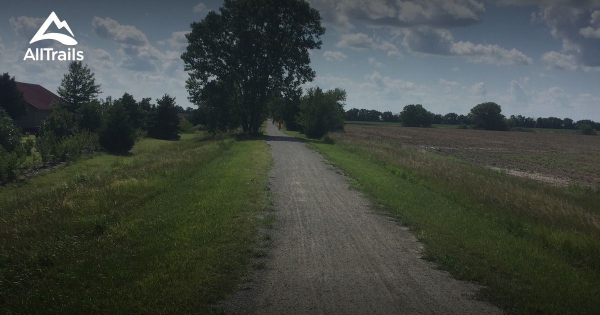 Best hikes and trails in Goddard AllTrails