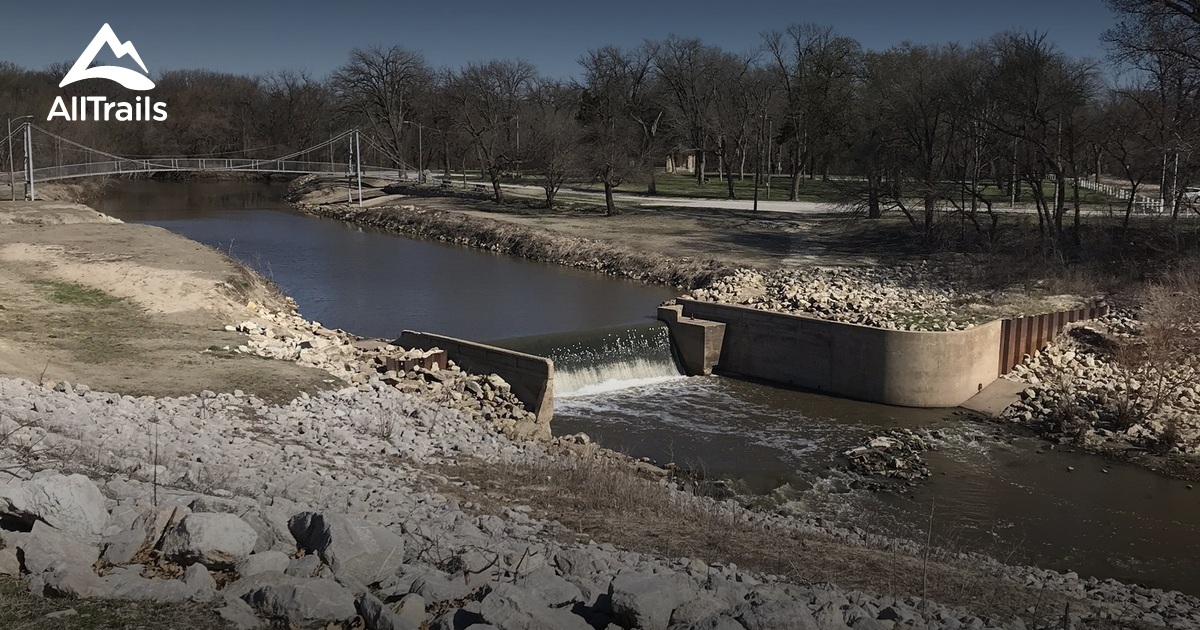 Best hikes and trails in Halstead AllTrails