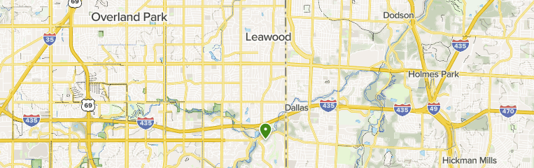 Best Trails near Leawood, Kansas