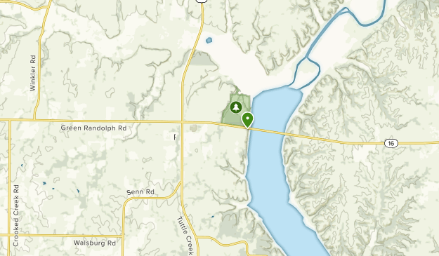 Best Trails near Randolph, Kansas AllTrails