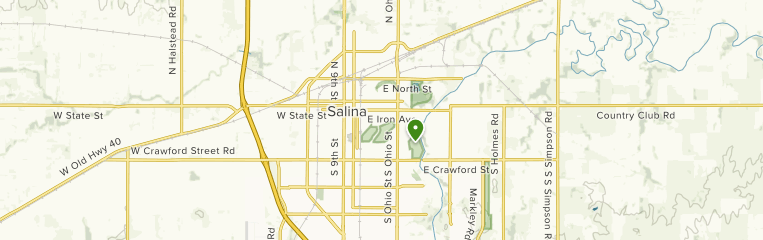 Best Trails near Salina, Kansas | AllTrails