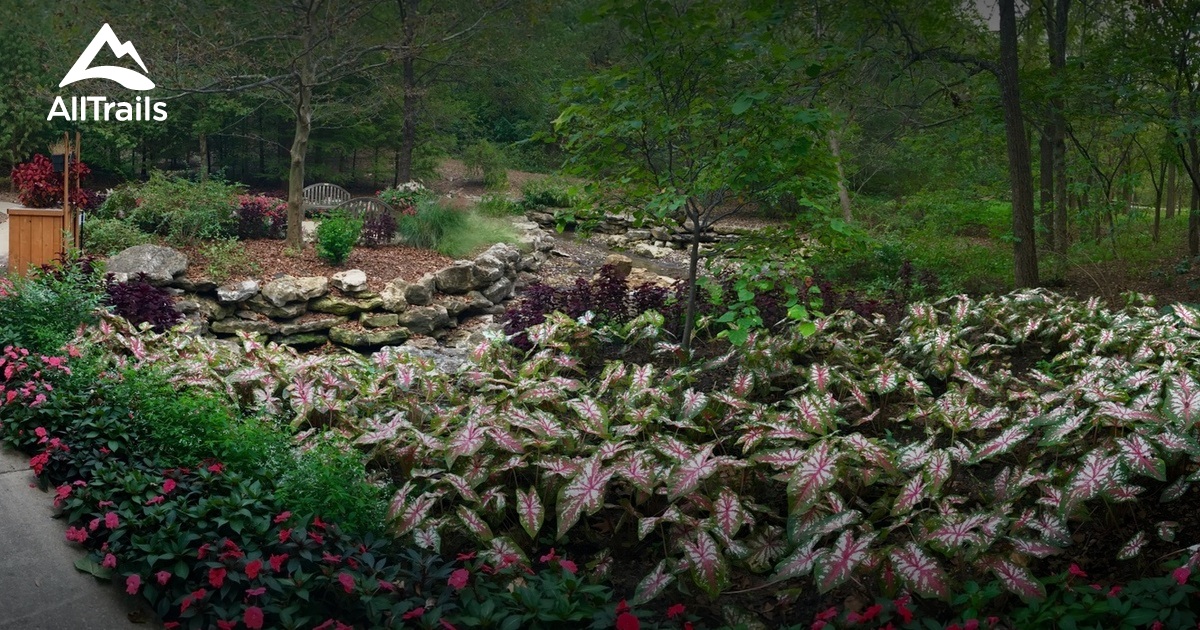 Best dog friendly trails in Stilwell - Us Kansas Stilwell 29285 20201227081105000000000 1200x630 3 41609060152