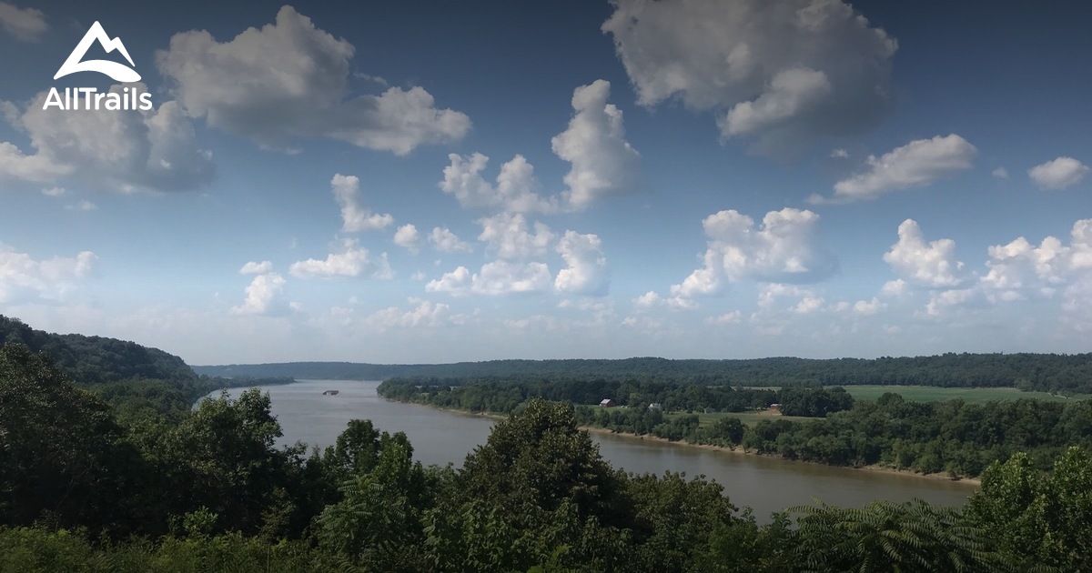 Best Trails near Brandenburg, Kentucky AllTrails