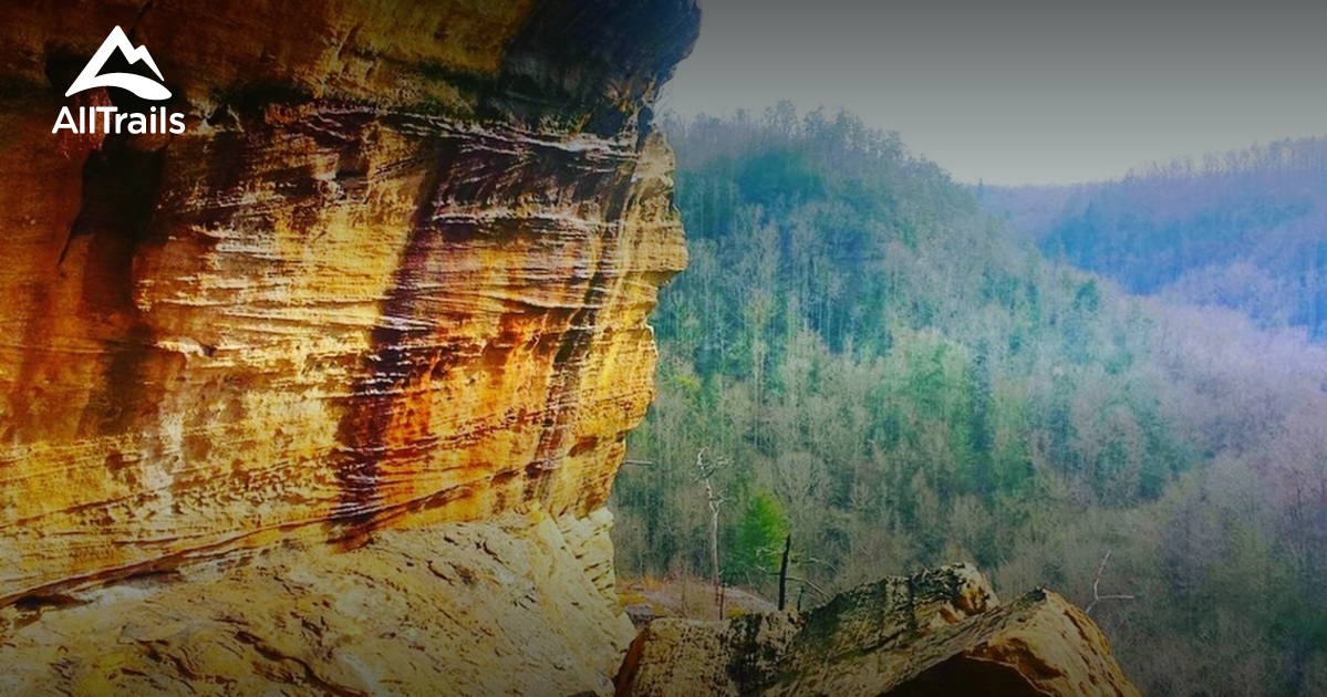 Best Trails near Campton, Kentucky AllTrails