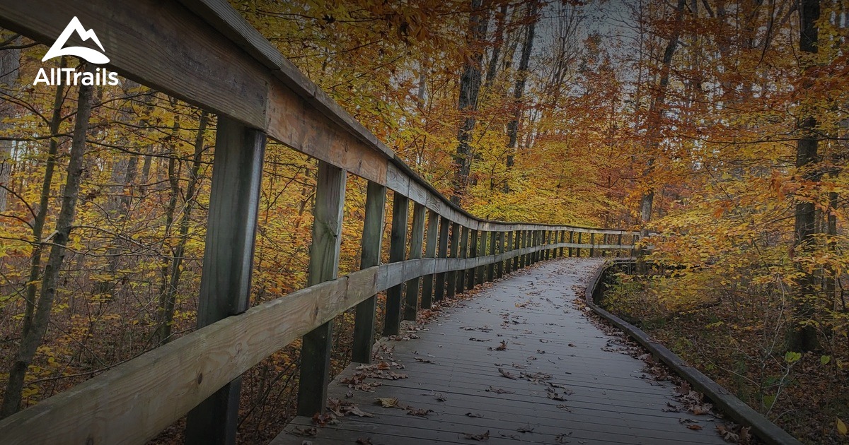 Best hikes and trails in Cave City AllTrails