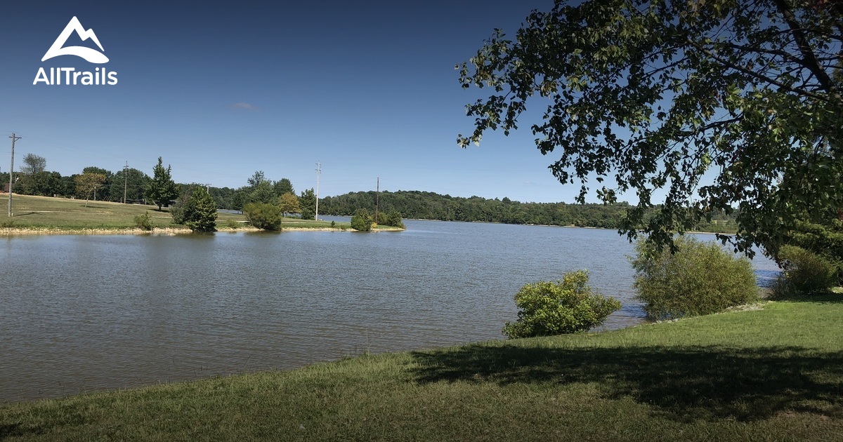 Best Trails near Elizabethtown, Kentucky | AllTrails