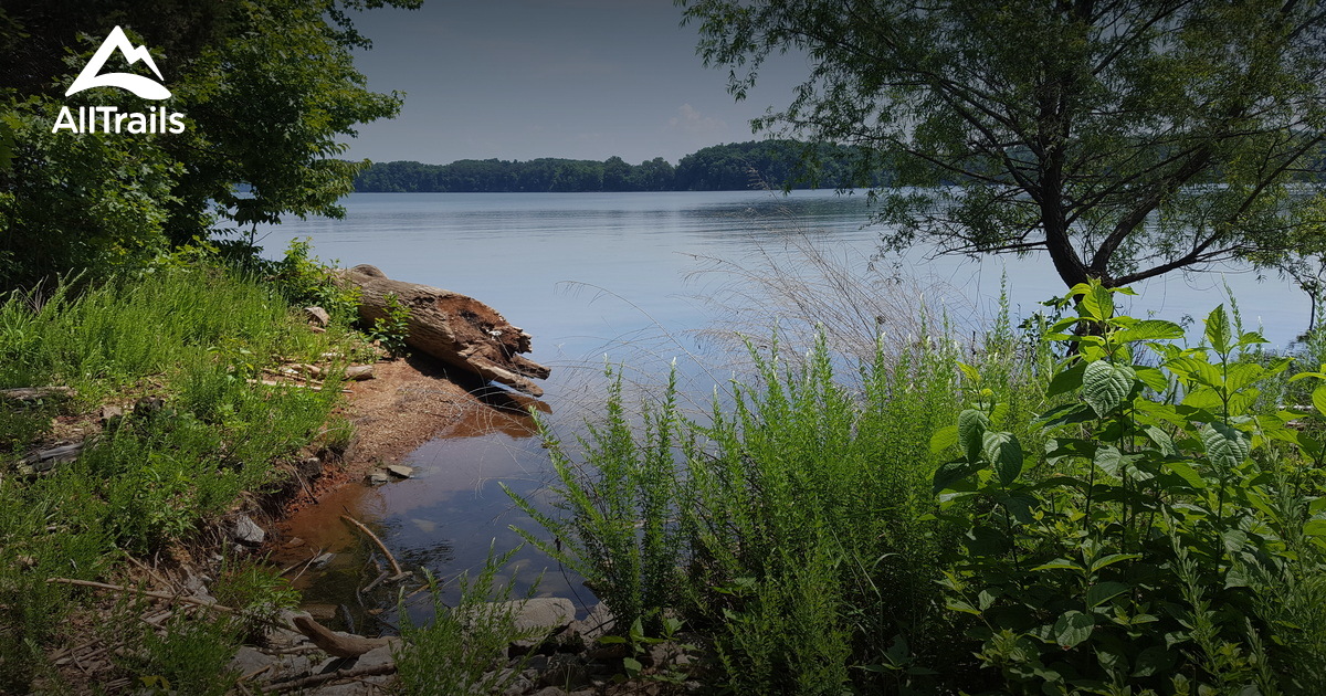 Best hikes and trails in Kuttawa AllTrails