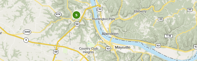 Best Hikes and Trails in Maysville  AllTrails