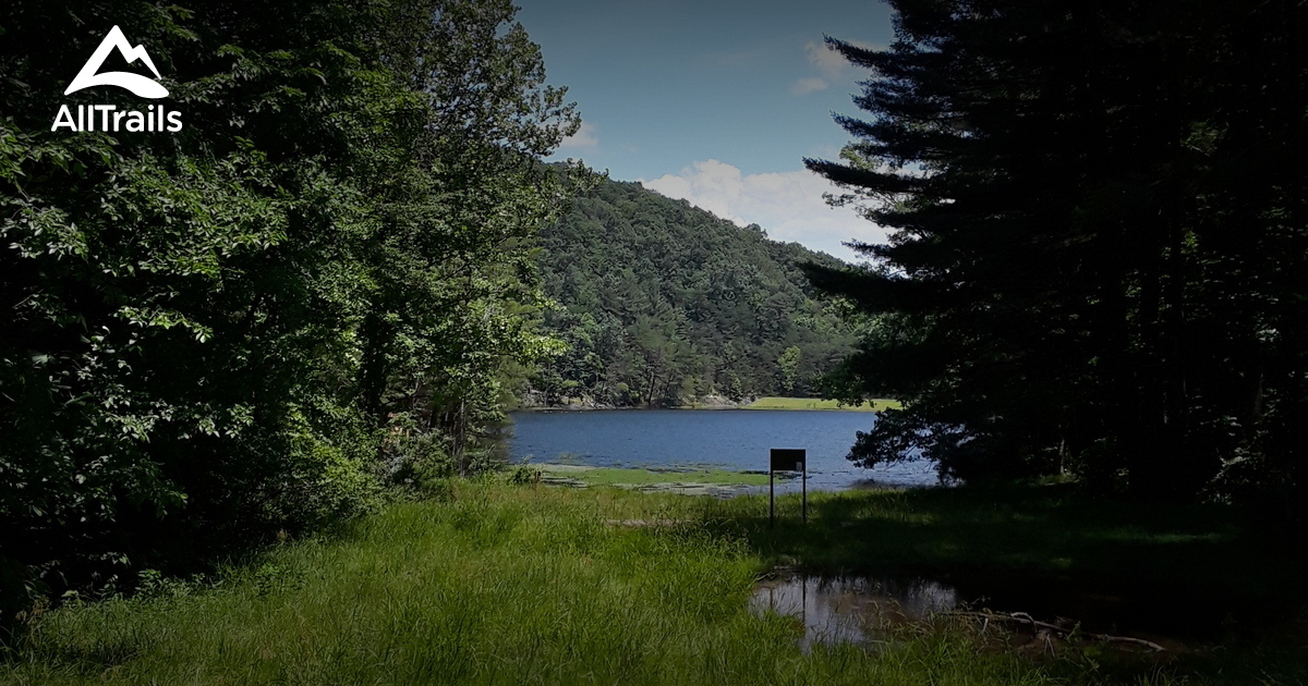 Best Trails near Morehead, Kentucky AllTrails