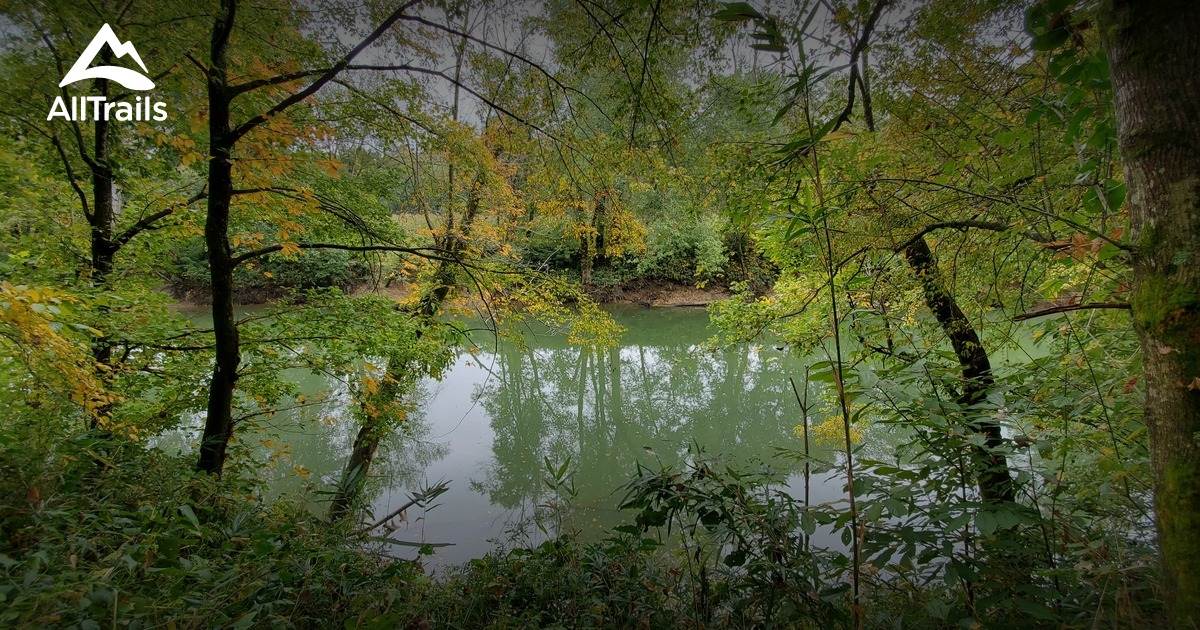 Best hikes and trails in Munfordville AllTrails