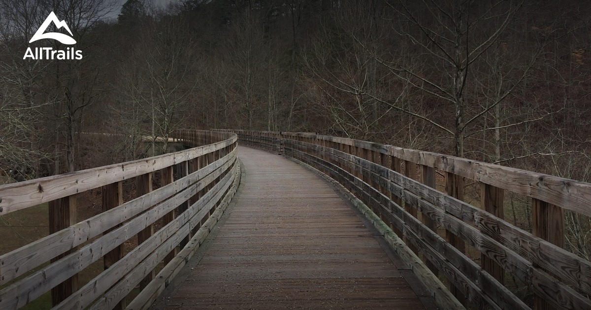 Best hikes and trails in Paintsville AllTrails