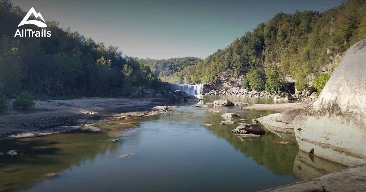 Best Trails near Parkers Lake, Kentucky AllTrails