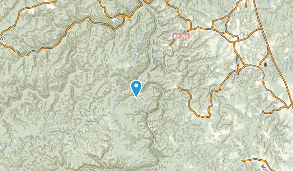 Best Trails near Pine Knot Kentucky Photos & Reviews AllTrails