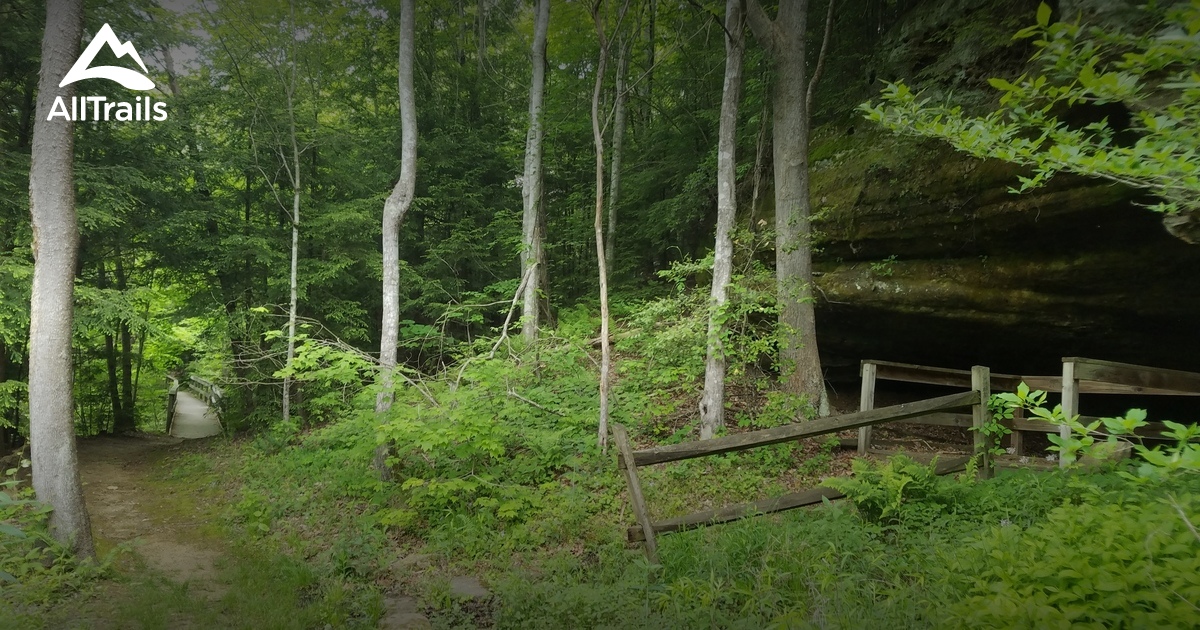 Best hikes and trails in Sandy Hook AllTrails