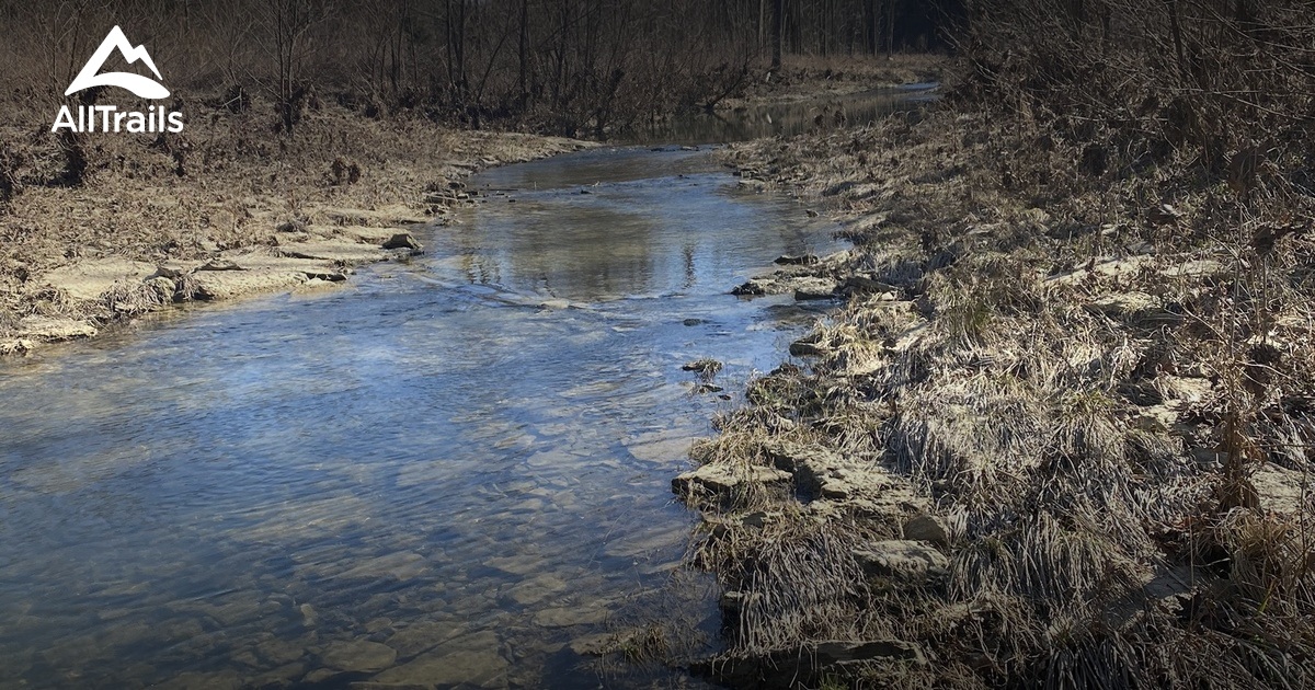 Best Trails near Stamping Ground, Kentucky AllTrails
