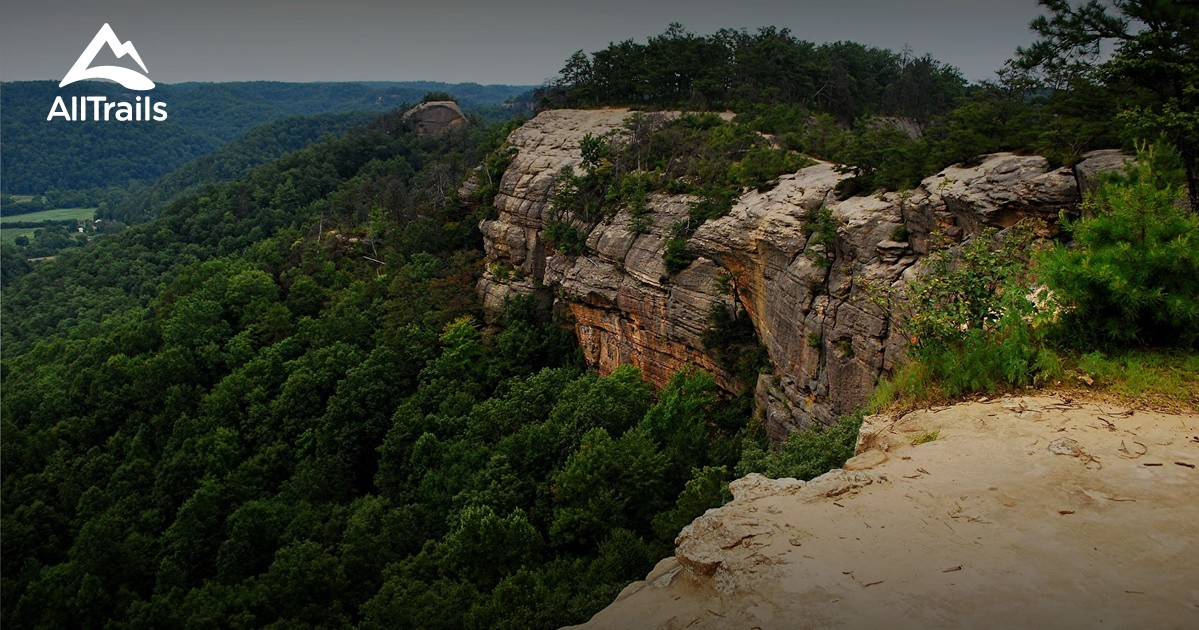 Best Trails near Stanton, Kentucky
