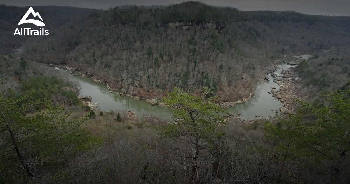 Best trails in Strunk, Kentucky AllTrails