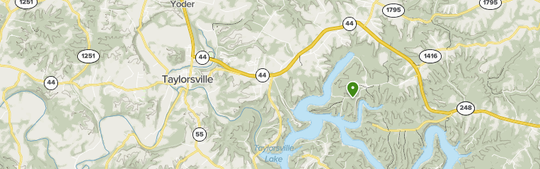 Best Hikes and Trails in Taylorsville | AllTrails