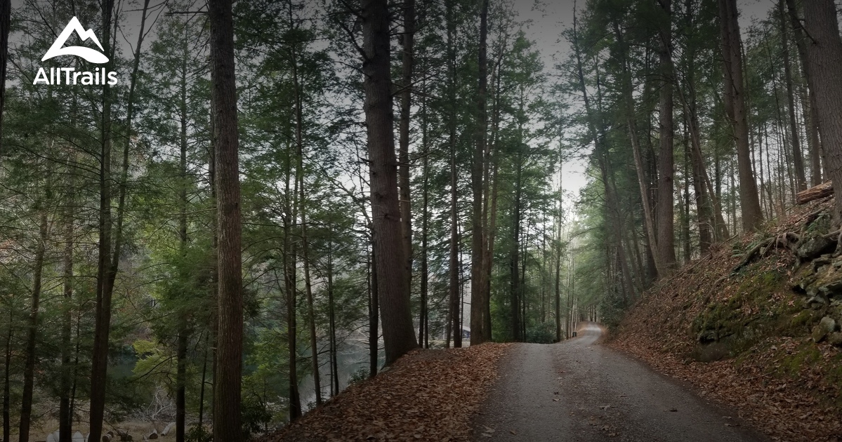 Best hikes and trails in Wallins Creek AllTrails