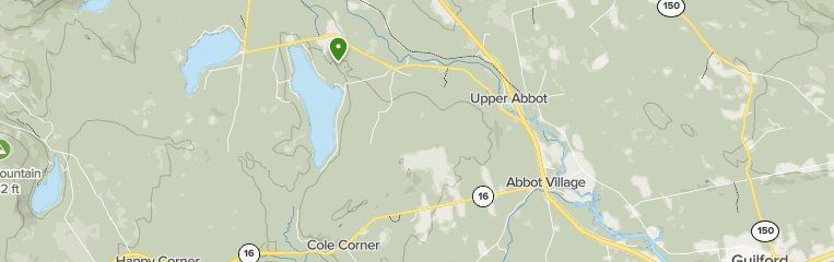 Best Hikes and Trails in Abbot | AllTrails