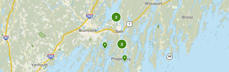 Best Trails near Bath, Maine | AllTrails