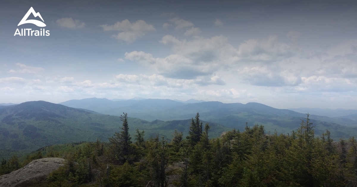 Best Trails near Bethel, Maine AllTrails