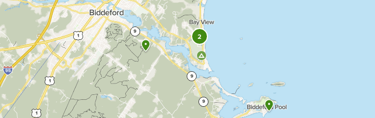 Best trails in Biddeford, Maine | AllTrails