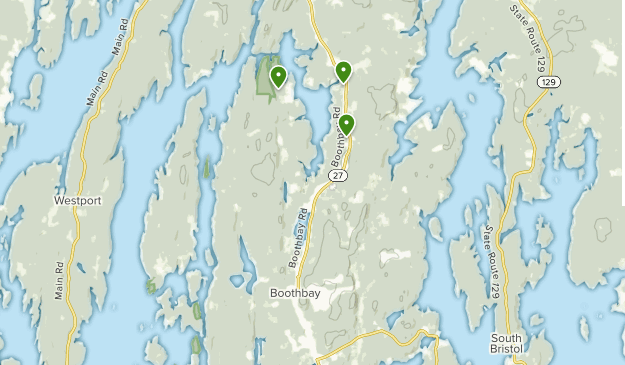 Best Trails near Boothbay, Maine | AllTrails