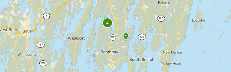 Best Hikes and Trails in Boothbay | AllTrails