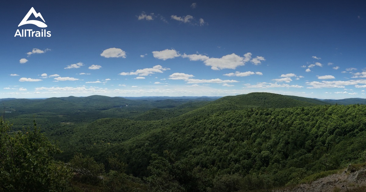 Best hikes and trails in Brownfield AllTrails