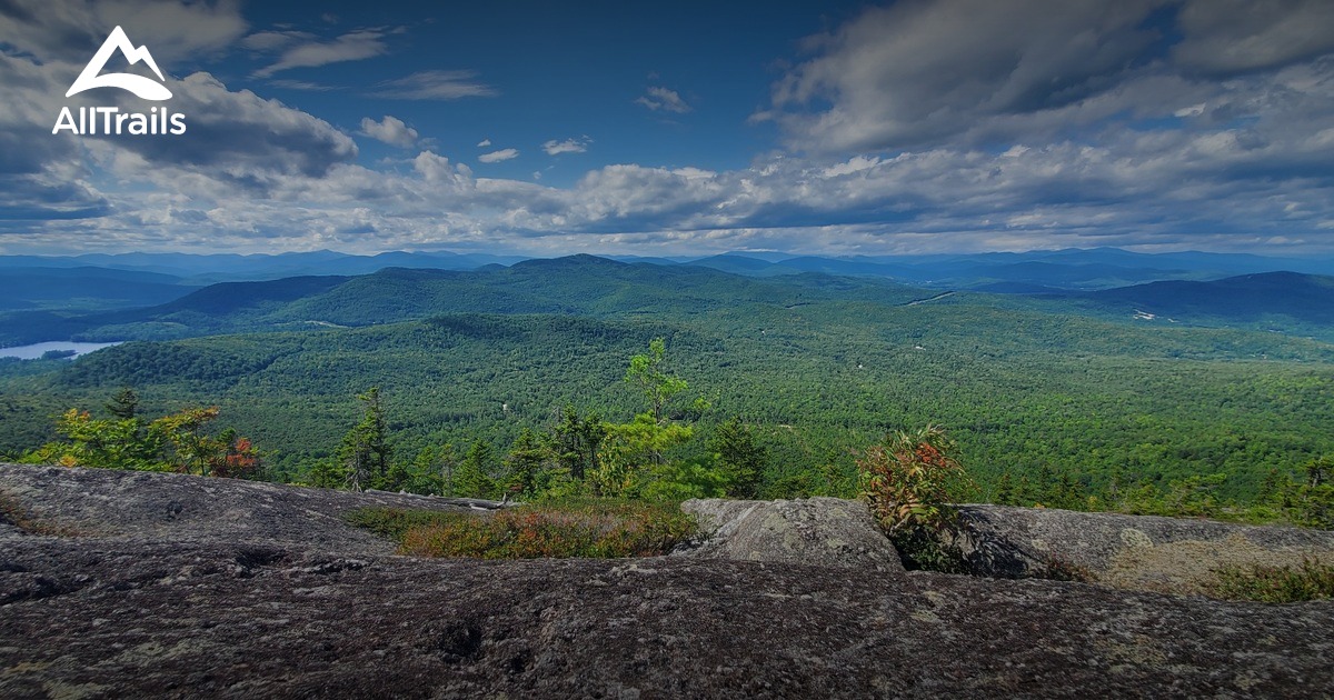 Best hikes and trails in Bryant Pond AllTrails