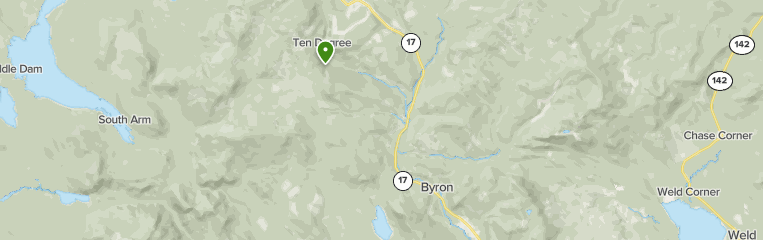 Best trails in Byron, Maine AllTrails