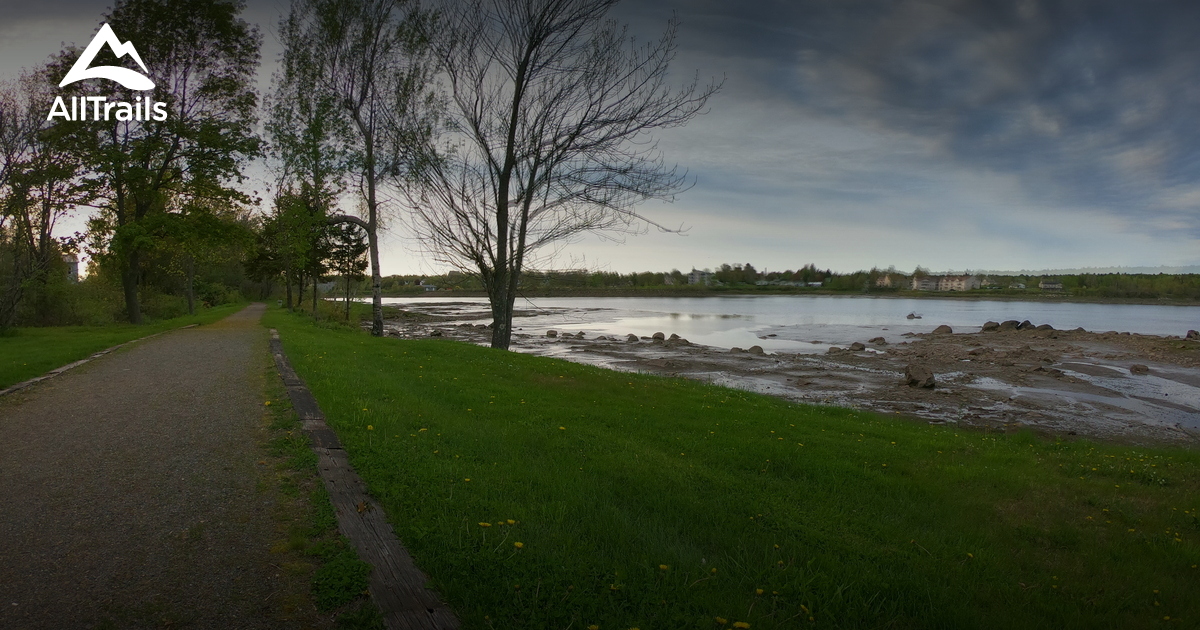 Best hikes and trails in Calais AllTrails