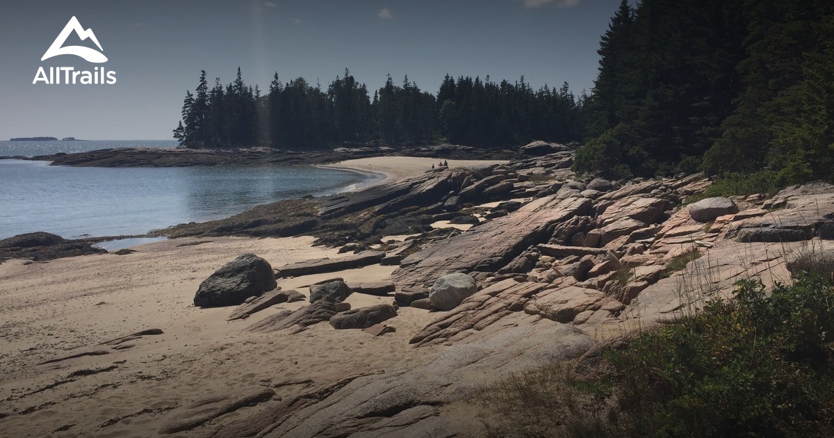 Best hikes and trails in Deer Isle AllTrails