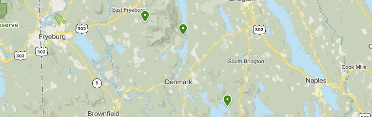 Best Trails near Denmark, Maine | AllTrails
