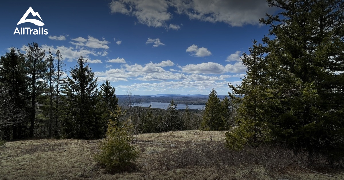 Best hikes and trails in East Orland AllTrails