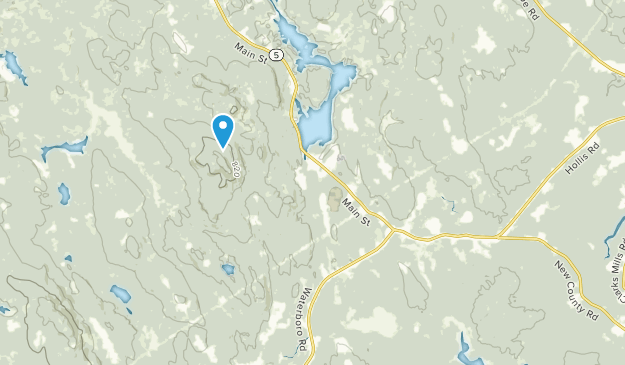 Best Trails near East Waterboro, Maine | AllTrails