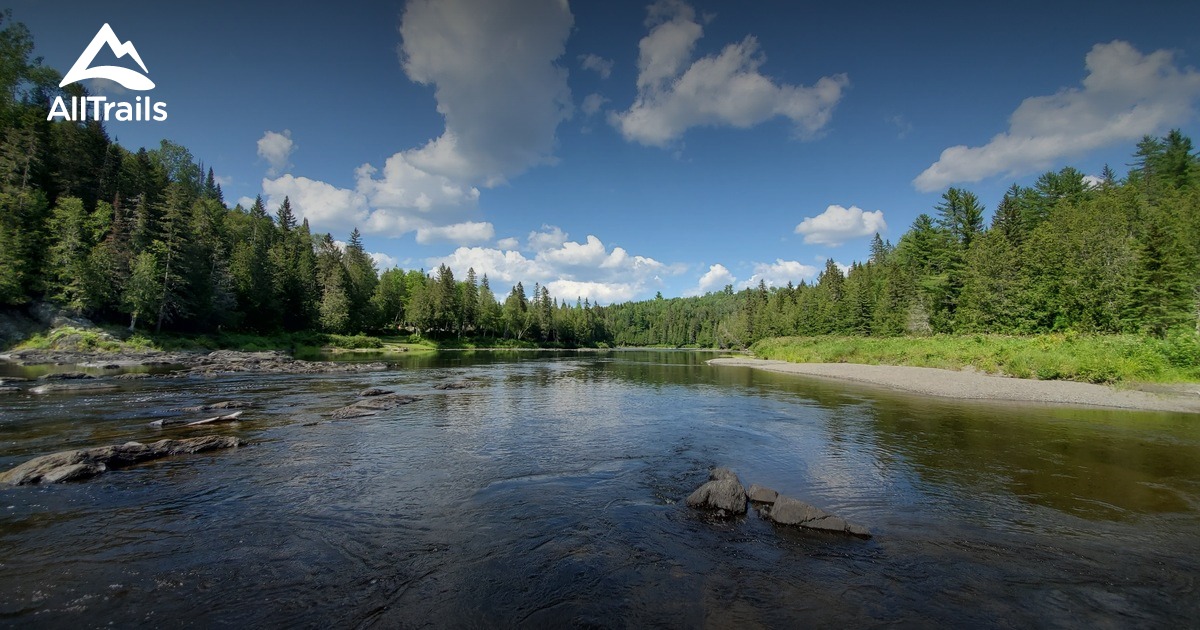 Best hikes and trails in Fort Kent Mills AllTrails