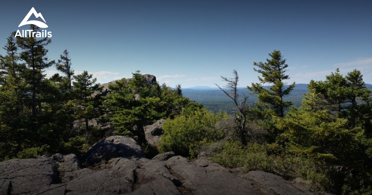 Best Trails near Guilford, Maine