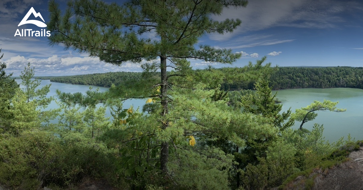 10 Best trails and hikes in Harpswell AllTrails