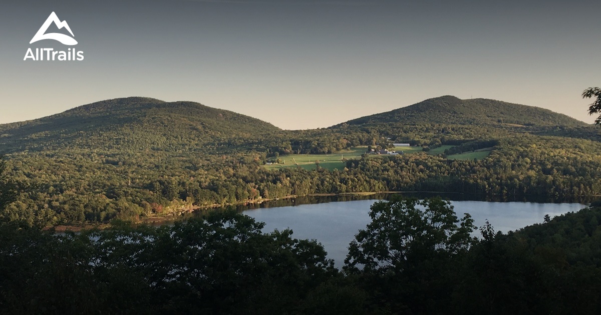 Best Trails near Hope, Maine AllTrails