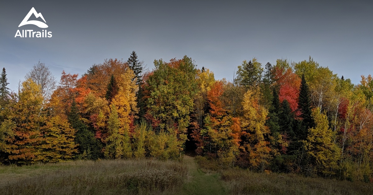 Best hikes and trails in Houlton AllTrails